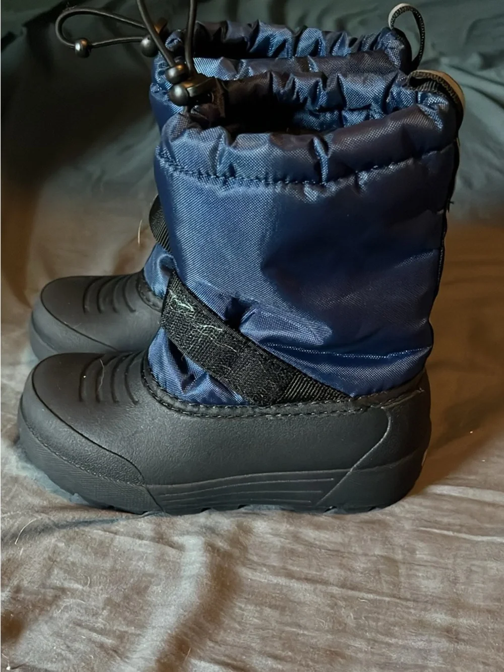 Kids Snow Boots